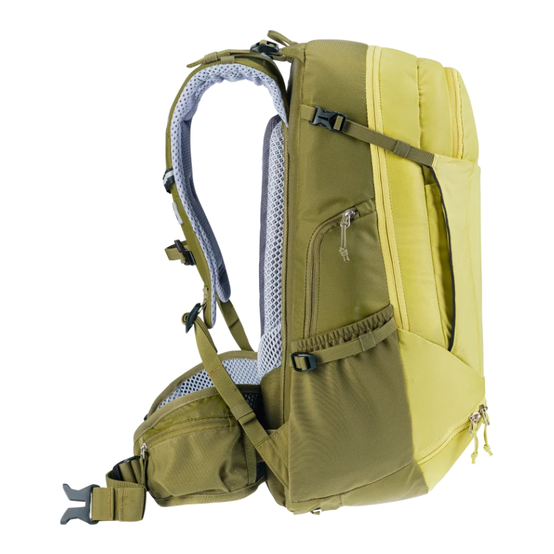 Kuprinė dviratininkams Deuter Trans Alpine 30 Kuprinė dviratininkams Deuter Trans Alpine 30