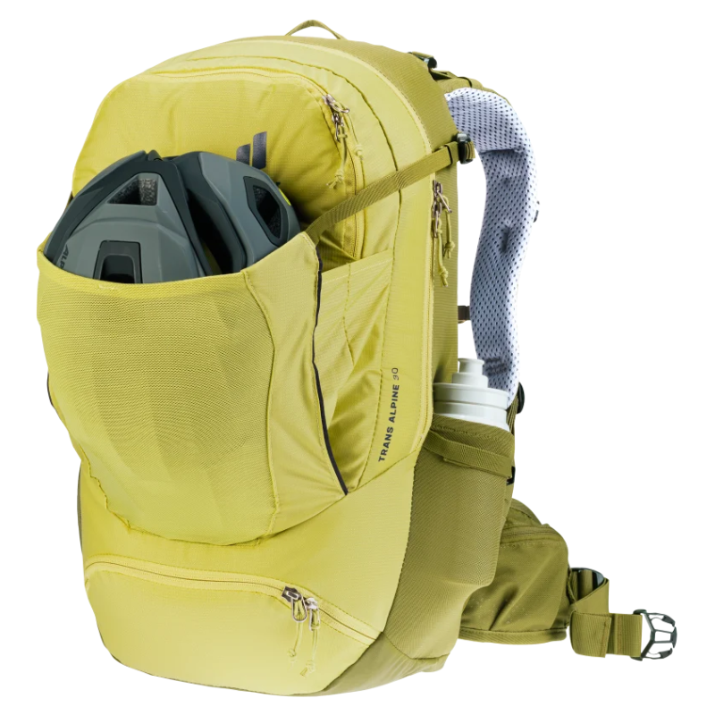 Kuprinė dviratininkams Deuter Trans Alpine 30 Kuprinė dviratininkams Deuter Trans Alpine 30