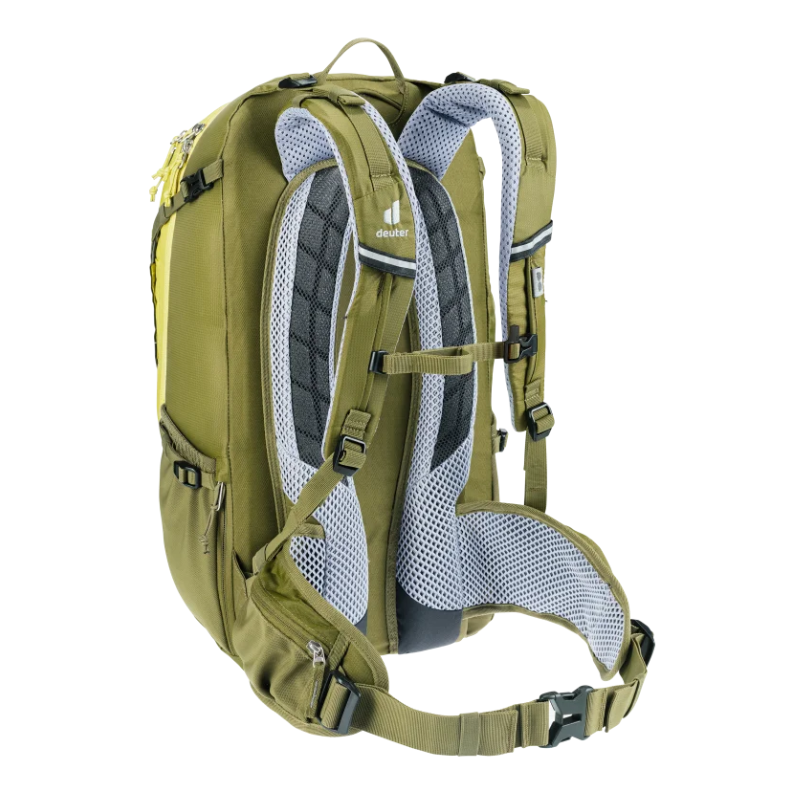 Kuprinė dviratininkams Deuter Trans Alpine 30 Kuprinė dviratininkams Deuter Trans Alpine 30