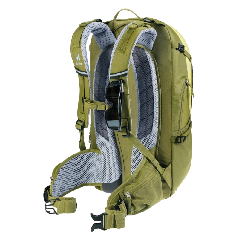 Kuprinė dviratininkams Deuter Trans Alpine 30 Kuprinė dviratininkams Deuter Trans Alpine 30