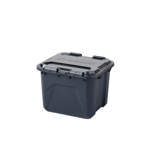 Daiktadėžė Gregory Alpaca Gear Box 50