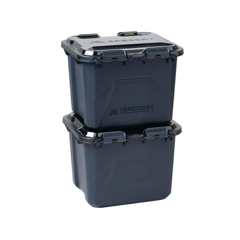 Daiktadėžė Gregory Alpaca Gear Box 50 Daiktadėžė Gregory Alpaca Gear Box 50