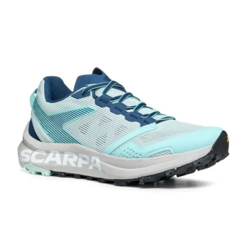 Moteriški bėgimo batai Scarpa Spin Planet Wmn