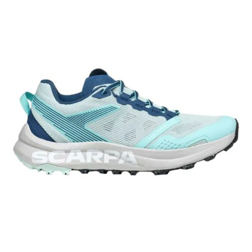 Moteriški bėgimo batai Scarpa Spin Planet Wmn