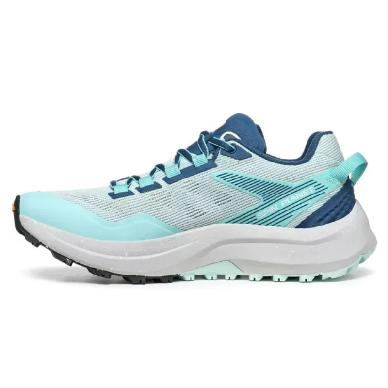 Moteriški bėgimo batai Scarpa Spin Planet Wmn Moteriški bėgimo batai Scarpa Spin Planet Wmn