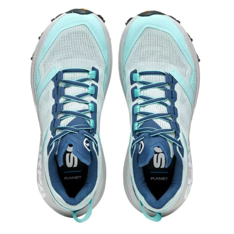 Moteriški bėgimo batai Scarpa Spin Planet Wmn Moteriški bėgimo batai Scarpa Spin Planet Wmn
