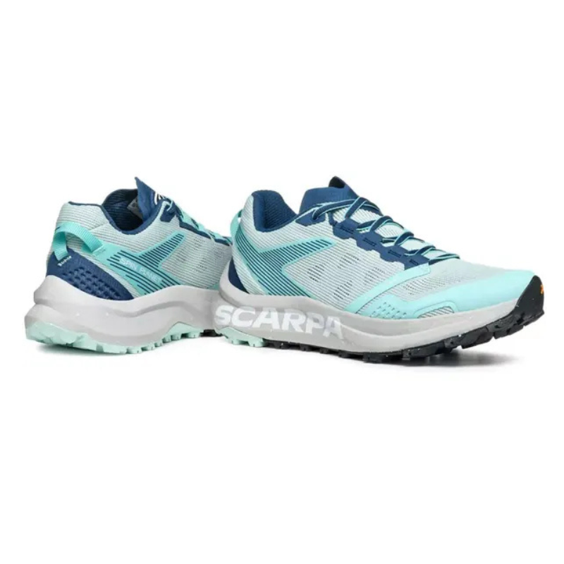 Moteriški bėgimo batai Scarpa Spin Planet Wmn Moteriški bėgimo batai Scarpa Spin Planet Wmn
