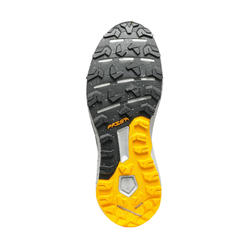 Vyriški bėgimo batai Scarpa Spin Planet
