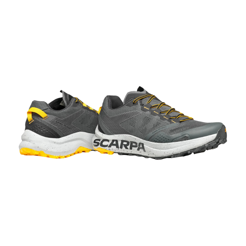 Vyriški bėgimo batai Scarpa Spin Planet