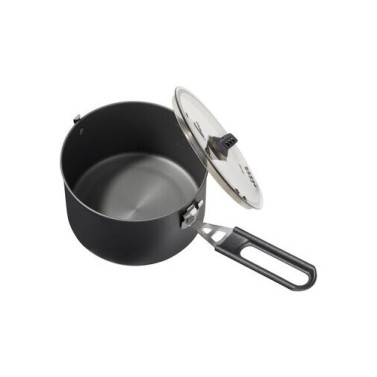 Puodas MSR Trail Lite 1,3 L