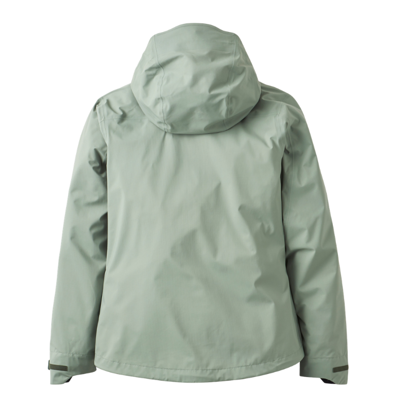 Moteriška striukė nuo lietaus Rab Firewall Mountain Jacket Moteriška striukė nuo lietaus Rab Firewall Mountain Jacket