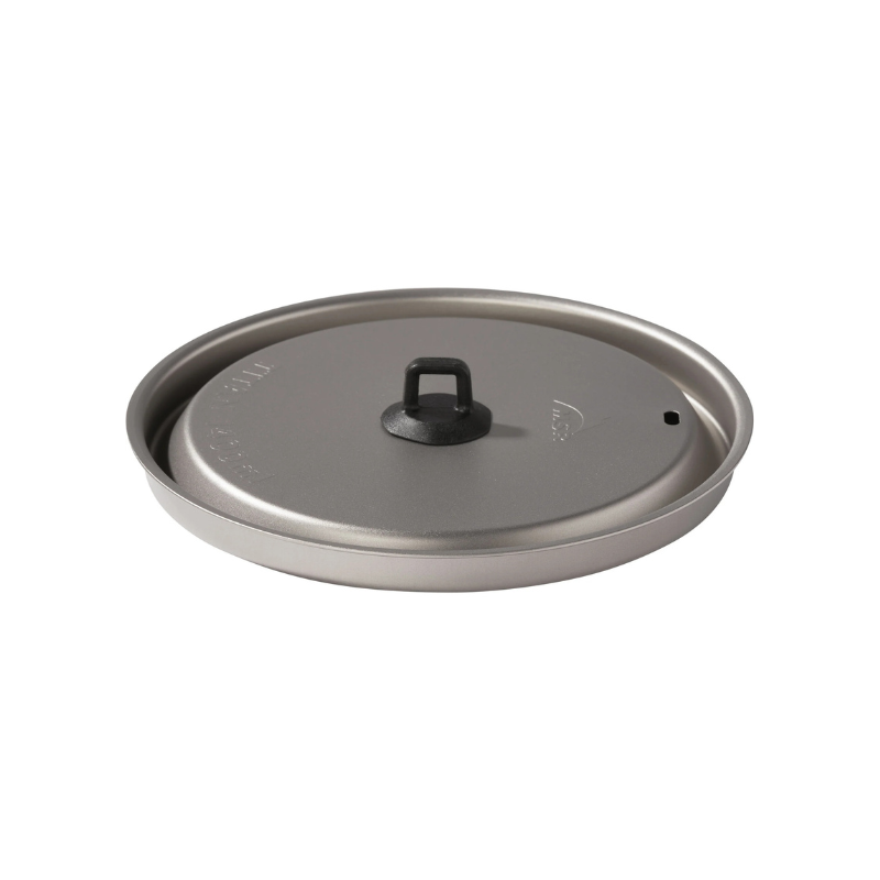 Kelioninis arbatinukas MSR Titan Kettle 1400 mL