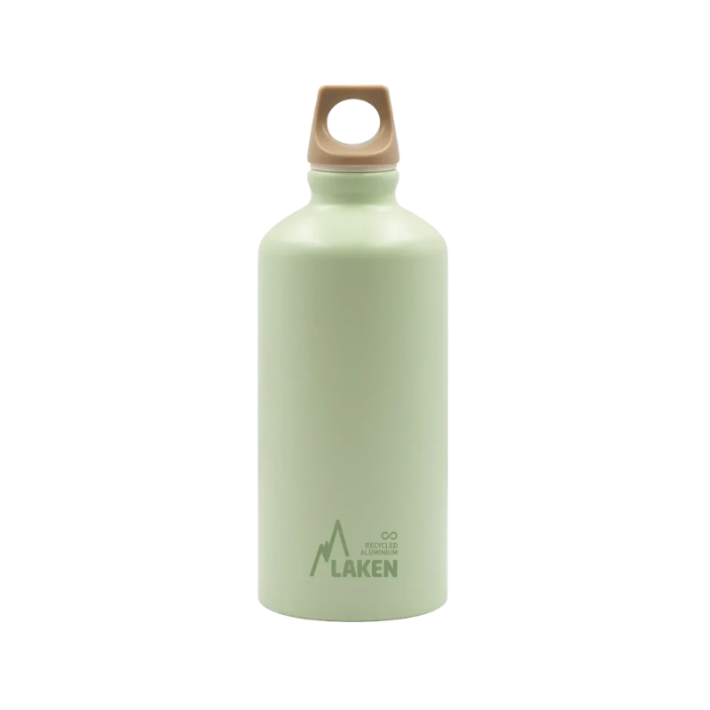 Aliumininis butelis Laken Futura 0,6 l