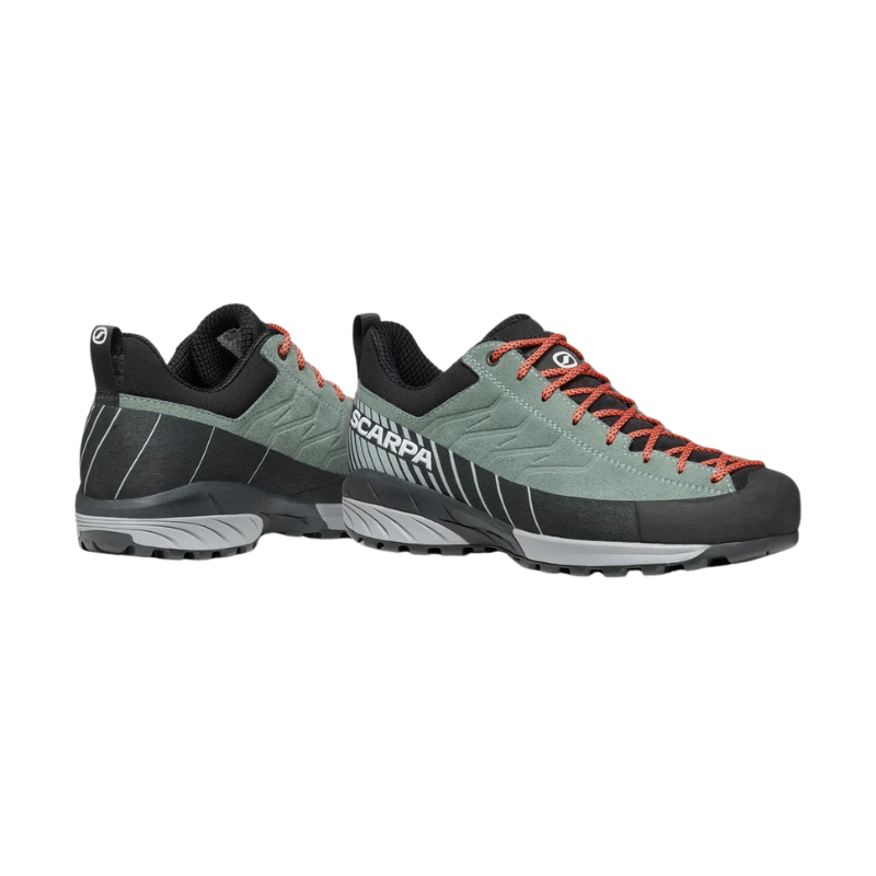 Moteriški trekingo batai Scarpa Mescalito Wmn Moteriški trekingo batai Scarpa Mescalito Wmn