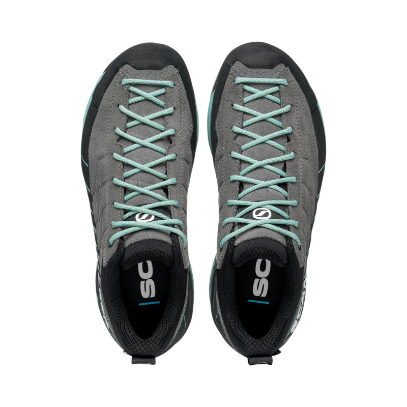 Moteriški trekingo batai Scarpa Mescalito Gtx Wmn Moteriški trekingo batai Scarpa Mescalito Gtx Wmn