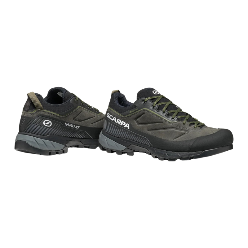 Vyriški batai Scarpa Rapid XT GTX