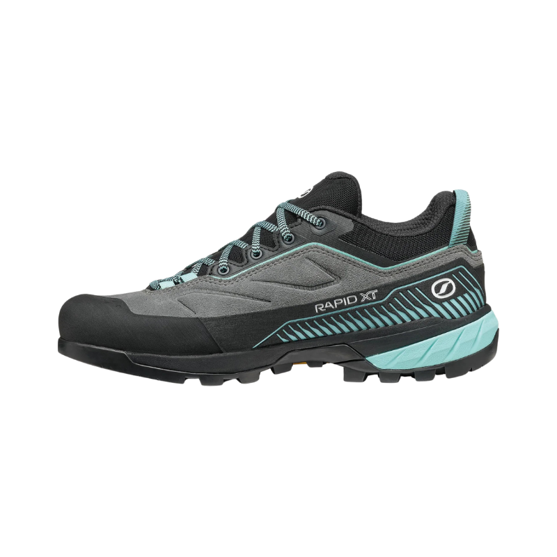 Moteriški batai Scarpa Rapid XT GTX Wmn Moteriški batai Scarpa Rapid XT GTX Wmn