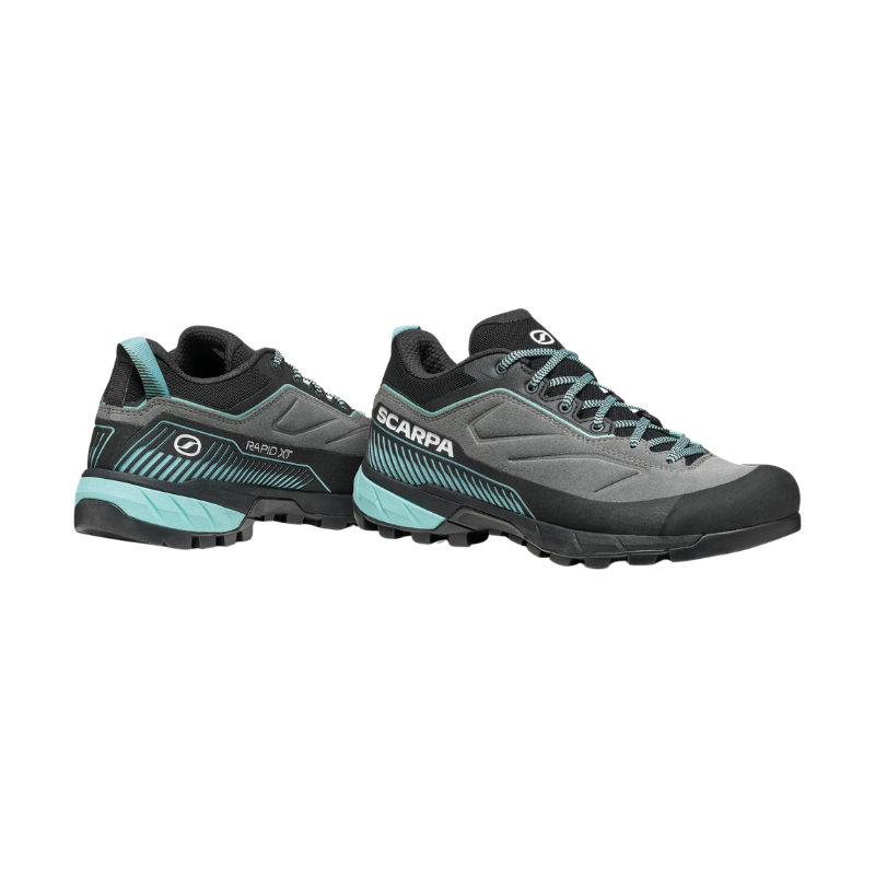 Moteriški batai Scarpa Rapid XT GTX Wmn Moteriški batai Scarpa Rapid XT GTX Wmn