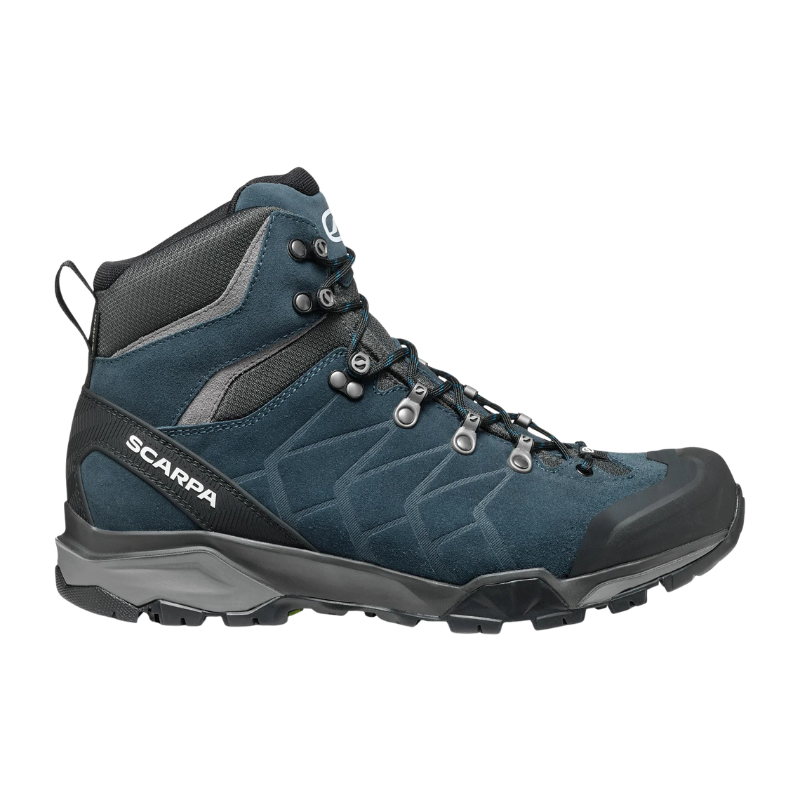 Žygio batai Scarpa ZG TRK GTX Žygio batai Scarpa ZG TRK GTX