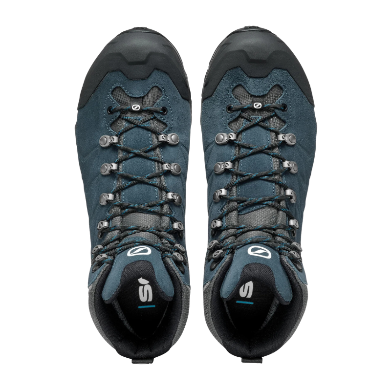 Žygio batai Scarpa ZG TRK GTX Žygio batai Scarpa ZG TRK GTX