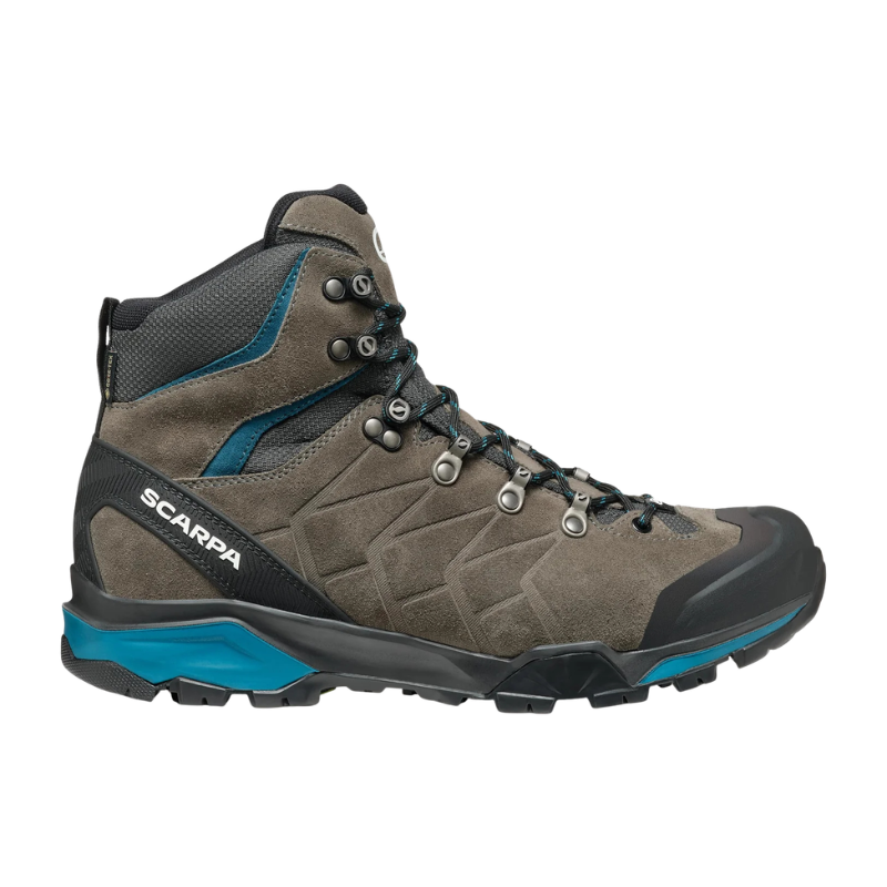 Žygio batai Scarpa ZG TRK GTX Žygio batai Scarpa ZG TRK GTX
