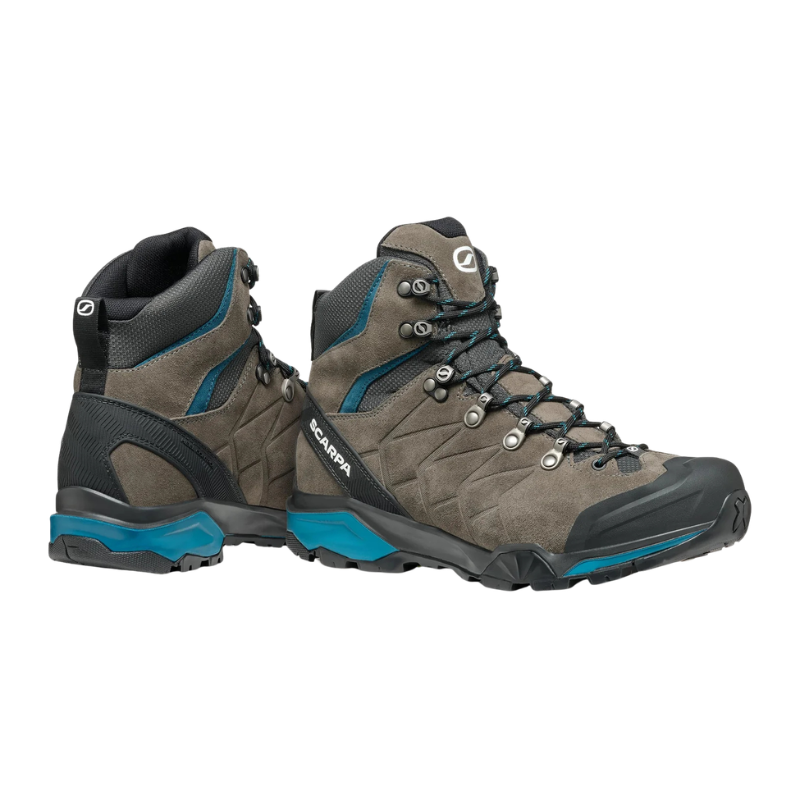 Žygio batai Scarpa ZG TRK GTX Žygio batai Scarpa ZG TRK GTX