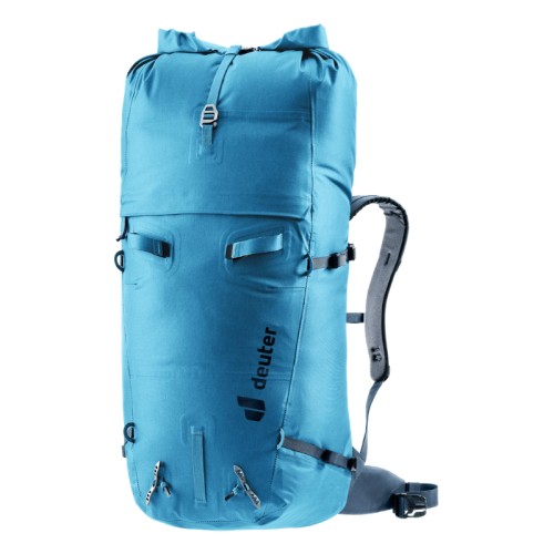 Alpinistinė kuprinė Deuter Durascent 44+10