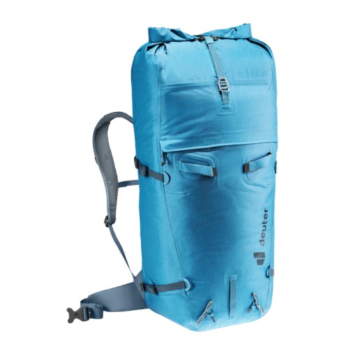 Alpinistinė kuprinė Deuter Durascent 44+10