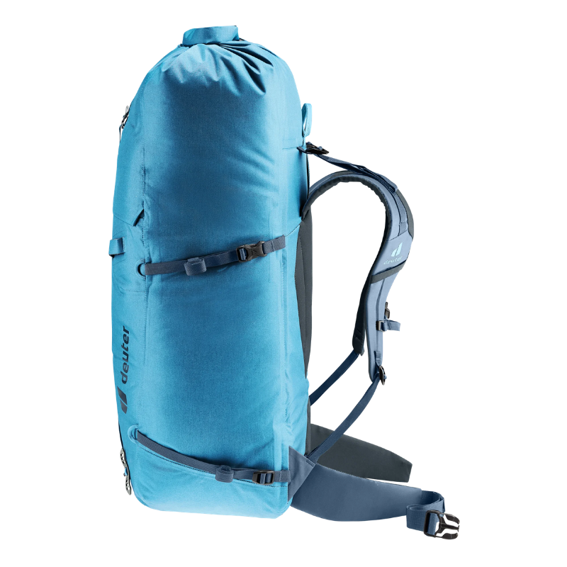 Alpinistinė kuprinė Deuter Durascent 44+10