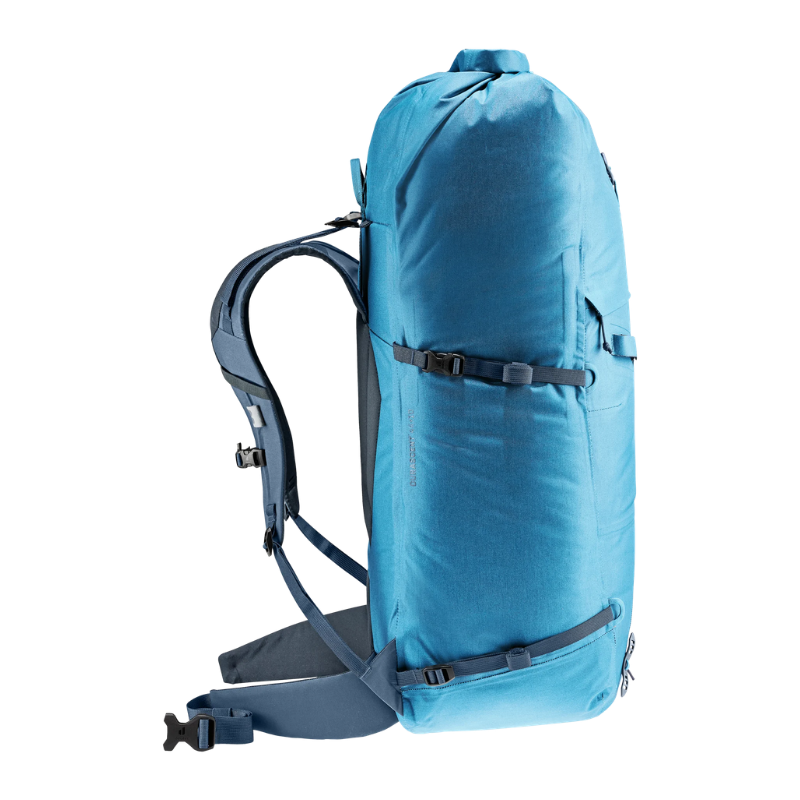 Alpinistinė kuprinė Deuter Durascent 44+10