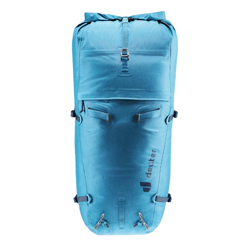 Alpinistinė kuprinė Deuter Durascent 44+10