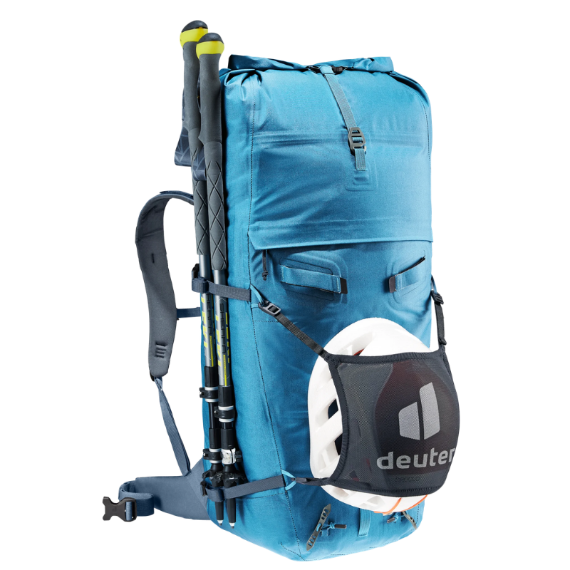 Alpinistinė kuprinė Deuter Durascent 44+10