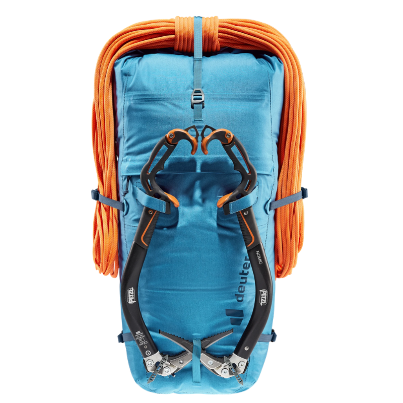 Alpinistinė kuprinė Deuter Durascent 44+10