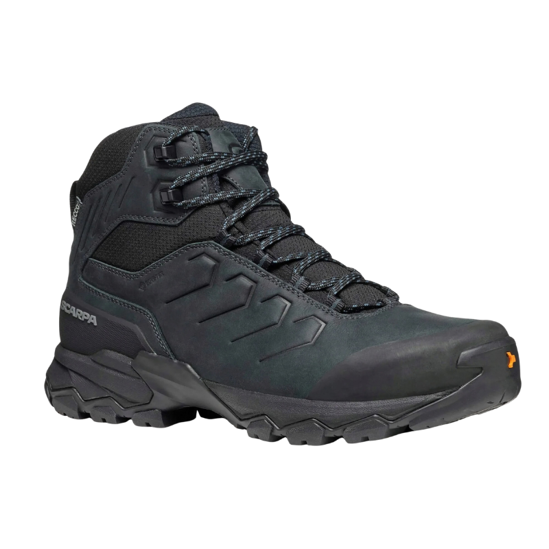 Vyriški batai Scarpa Moraine Mid Pro GTX