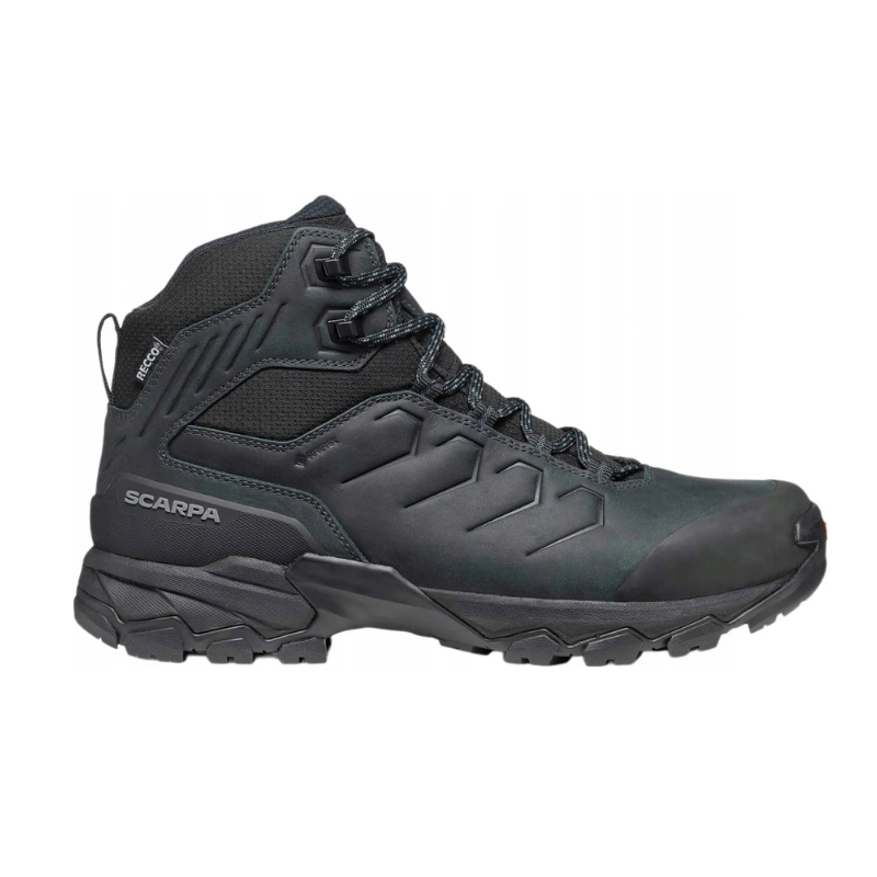 Vyriški batai Scarpa Moraine Mid Pro GTX
