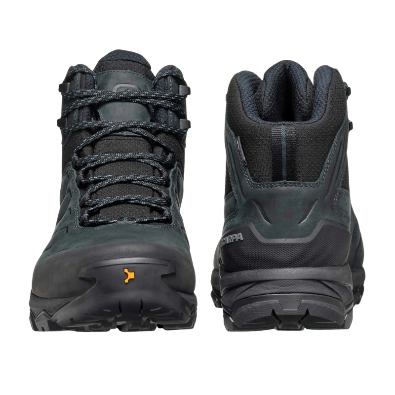 Vyriški batai Scarpa Moraine Mid Pro GTX