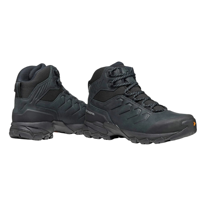 Vyriški batai Scarpa Moraine Mid Pro GTX