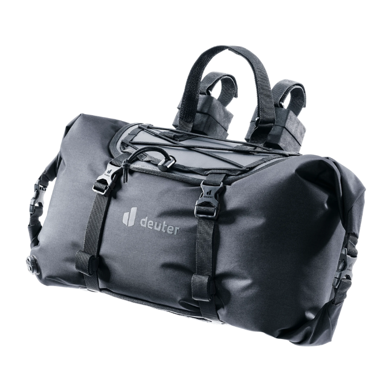 Dviračio krepšys Deuter Cabezon HB 14 Dviračio krepšys Deuter Cabezon HB 14