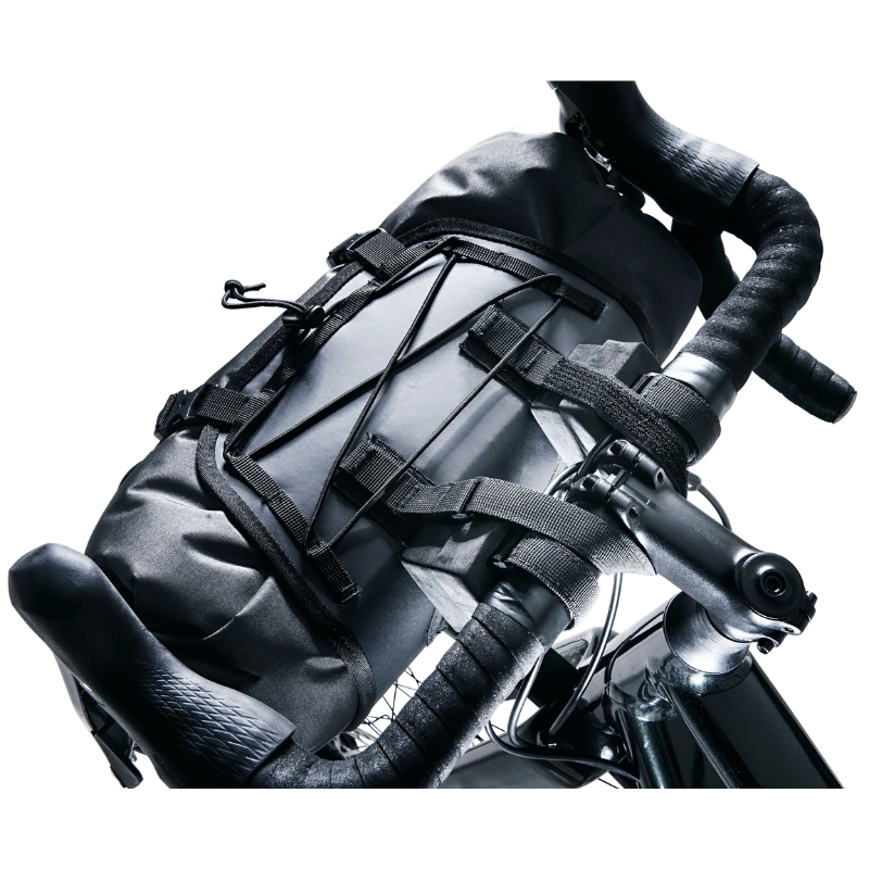 Dviračio krepšys Deuter Cabezon HB 14 Dviračio krepšys Deuter Cabezon HB 14