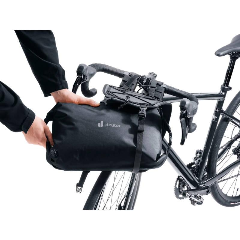 Dviračio krepšys Deuter Cabezon HB 14 Dviračio krepšys Deuter Cabezon HB 14