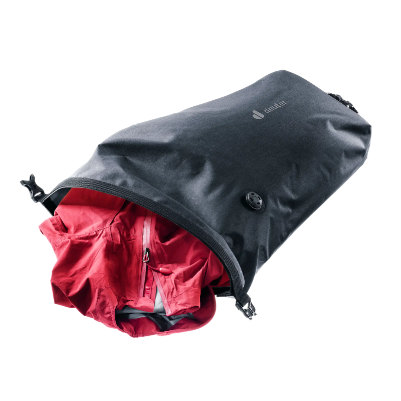 Dviračio krepšys Deuter Cabezon HB 14 Dviračio krepšys Deuter Cabezon HB 14