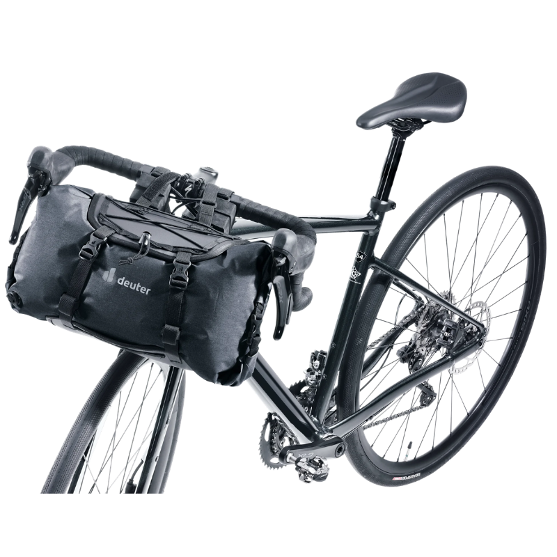 Dviračio krepšys Deuter Cabezon HB 14 Dviračio krepšys Deuter Cabezon HB 14