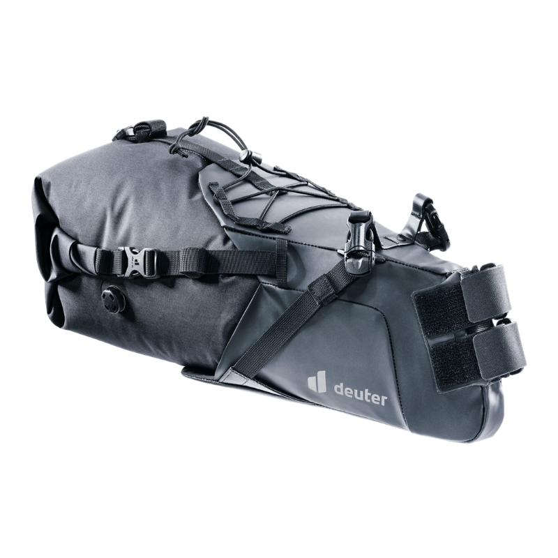 Dviračio krepšys Deuter Cabezon SB 16 Dviračio krepšys Deuter Cabezon SB 16