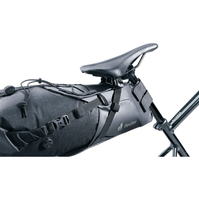 Dviračio krepšys Deuter Cabezon SB 16 Dviračio krepšys Deuter Cabezon SB 16