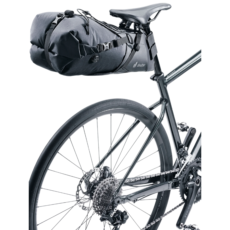 Dviračio krepšys Deuter Cabezon SB 16 Dviračio krepšys Deuter Cabezon SB 16