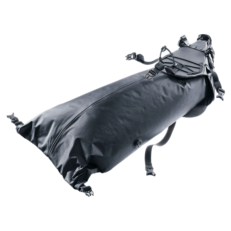 Dviračio krepšys Deuter Cabezon SB 16 Dviračio krepšys Deuter Cabezon SB 16