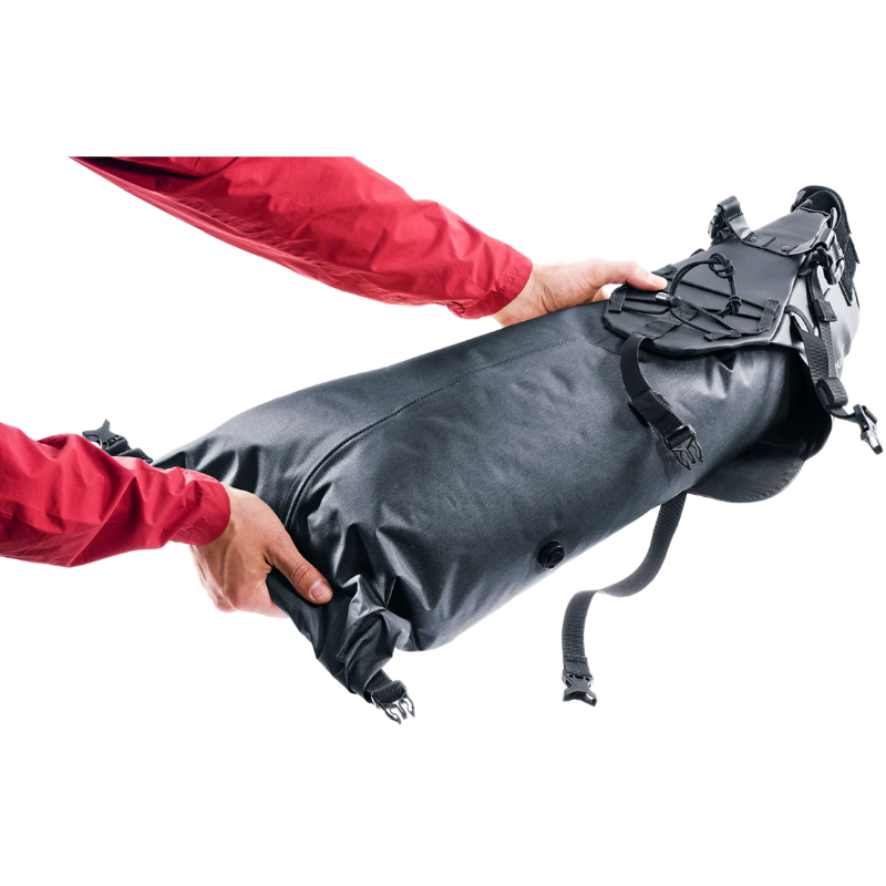 Dviračio krepšys Deuter Cabezon SB 16 Dviračio krepšys Deuter Cabezon SB 16