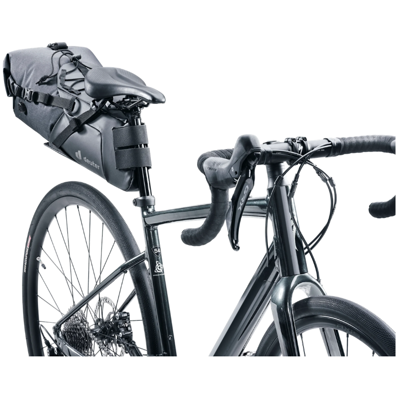 Dviračio krepšys Deuter Cabezon SB 16 Dviračio krepšys Deuter Cabezon SB 16