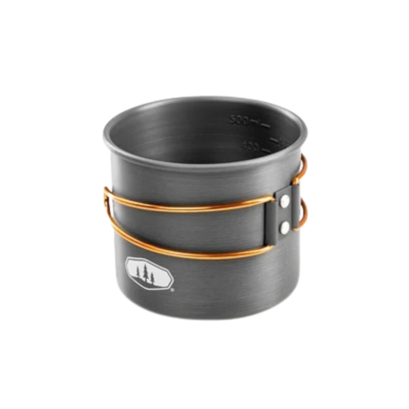 Turistinis puodelis GSI 20FL Oz Halulite Bottle Cup