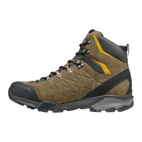 Žygio batai Scarpa ZG TRK GTX WIDE